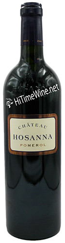 CHATEAU HOSANNA 2005 POMEROL