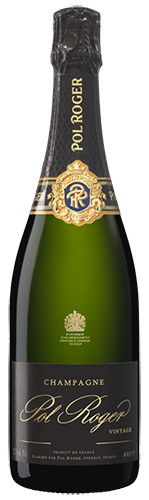 POL ROGER 2016 BRUT MILLESIME
