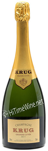 KRUG BRUT GRAND CUVEE 172ND EDITION