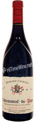 DOMAINE CHARVIN 2022 CHATEAUNEUF DU PAPE