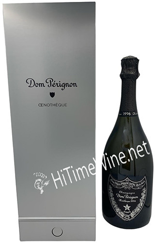 DOM PERIGNON 1996 OENOTHEQUE GIFT BOX