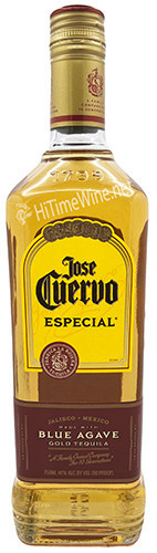 JOSE CUERVO GOLD 750ML
