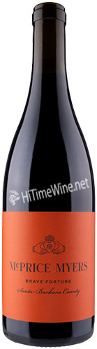 MCPRICE MYERS 2021 SYRAH 