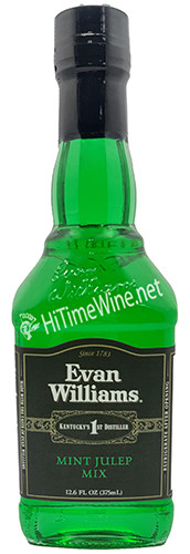 EVAN WILLIAMS MINT JULEP MIX 12.6OZ
