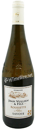 JEAN VULLIEN 2022 ROUSSETTE DE SAVOIE ALTESSE