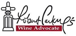 Wine Advocate Score: Logo