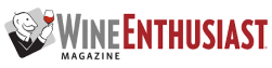 Wine Enthusiast Score: Logo