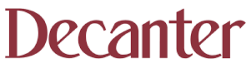 Decanter Score: Logo