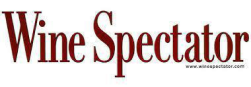 Wine Spectator Score: Logo