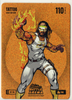 Bo Jackson Battle Arena - Wild Bill - William Contreras - Icon Battlefoil - Glow - 105 - Griffey Set - IBF-116