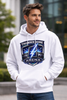 Thunder Dome Arena Hoodie