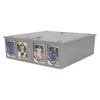 Collectible Card Bin - 3200 - Gray - 1-CCB-3200-GRY