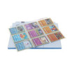 LaserWeld 9-Pocket Page (50 CT. Pack) - 1-LWP9T-50
