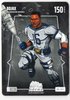 Bo Jackson Battle Arena - Bojax - Bo Jackson - Prize & Promos - Steel - 150 - Griffey Set - P-9