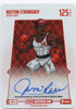 Bo Jackson Battle Arena - Boston Stongboy - Jim Rice - Inspired Ink Battlefoil - Brawl - 125 - Griffey Set - JRA-12