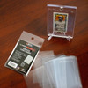 LaserWeld Tobacco Card Insert Sleeves - 1-IS-TBC