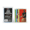 Tall Trading Card Sleeves - 1-TSLV