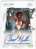 Bo Jackson Battle Arena - Cheryl Bomb - Cheryl Miller - Inspired Ink Battlefoil - Steel - 160 - Griffey Set - CHMA-7