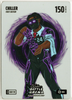 Bo Jackson Battle Arena - Chiller - Cam Thomas - Blizzard Battlefoil - Hex - 150 - Griffey Set - BLBF-119