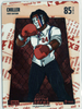 Bo Jackson Battle Arena - Chiller - Cam Thomas - Red Headlines Battlefoil - Brawl - 85 - Griffey Set - RHBF-48