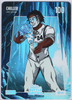 Bo Jackson Battle Arena - Chiller - Cam Thomas - Chillin' Battlefoil - Ice - 100 - Griffey Set - CHILL-119