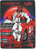 Bo Jackson Battle Arena - Cruze Control - Elly De La Cruz - Power Glove Battlefoil - Brawl - 160 - Griffey Set - PG-5