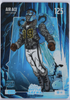 Bo Jackson Battle Arena - Air Ace - Ace Bailey - Chillin' Battlefoil - Ice - 125 - Griffey Set - CHILL-85