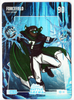 Bo Jackson Battle Arena - Forcefield - Justin Fields - Chillin' Battlefoil - Ice - 90 - Griffey Set - CHILL-127