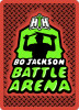 Bo Jackson Battle Arena - Alexander the Great - Alexander Ovechkin - Mixtape Battlefoil - Steel - 160 - Griffey Set - MIX-594