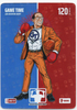 Bo Jackson Battle Arena - Game Time - Jim Boeheim - Logofoil - Brawl - 150 - Griffey Set - LOGO-721