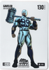Bo Jackson Battle Arena - Gaveler - Aaron Judge - Blizzard Battlefoil - Steel - 130 - Griffey Set - BLBF-597