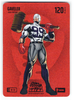 Bo Jackson Battle Arena - Gaveler - Aaron Judge - Icon Battlefoil - Brawl - 120 - Griffey Set - IBF-332