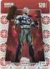 Bo Jackson Battle Arena - Gaveler - Aaron Judge - Great Grandma Linoleum Battlefoil - Brawl - 120 - Griffey Set - GGL-728