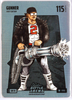 Bo Jackson Battle Arena - Gunner - Gunnar Henderson - Silver Battlefoil - Steel - 115 - Griffey Set - SBF-93