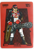 Bo Jackson Battle Arena - Gunner - Gunnar Henderson - Red Battlefoil - Brawl - 105 - Griffey Set - RBF-93