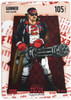 Bo Jackson Battle Arena - Gunner - Gunnar Henderson - Red Headlines Battlefoil - Brawl - 105 - Griffey Set - RHBF-22