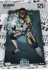 Bo Jackson Battle Arena - Haliburst - Tyrese Haliburton - Headlines Battlefoil - Steel - 125 - Griffey Set - HBF-9