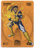 Bo Jackson Battle Arena - Haliburst - Tyrese Haliburton - Icon Battlefoil - Fire - 130 - Griffey Set - IBF-144