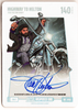 Bo Jackson Battle Arena - Highway to Helton - Todd Helton - Inspired Ink Battlefoil - Steel - 140 - Griffey Set - THA-7