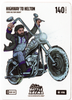 Bo Jackson Battle Arena - Highway to Helton - Todd Helton - Blizzard Battlefoil - Steel - 140 - Griffey Set - BLBF-567