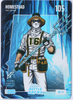 Bo Jackson Battle Arena - Homestead - Nick Kurtz - Chillin' Battlefoil - Ice - 105 - Griffey Set - CHILL-112