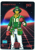 Bo Jackson Battle Arena - Homestead - Nick Kurtz - Power Glove Battlefoil - Brawl - 90 - Griffey Set - PG-112