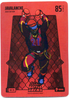 Bo Jackson Battle Arena - Javalanche - Jamal Murray - Red Battlefoil - Brawl - 85 - Griffey Set - RBF-116