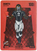 Bo Jackson Battle Arena - Jeanetic - Ashton Jeanty - Red Battlefoil - Brawl - 100 - Griffey Set - RBF-96