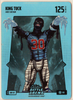 Bo Jackson Battle Arena - King Tuck - Kyle Tucker - Blue Battlefoil - Ice - 125 - Griffey Set - BBF-87