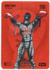 Bo Jackson Battle Arena - King Tuck - Kyle Tucker - Icon Battlefoil - Brawl - 110 - Griffey Set - IBF-346