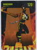 Bo Jackson Battle Arena - Marksman - Lauri Markkanen - Grillin' Battlefoil - Fire - 120 - Griffey Set - GRILL-94