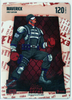 Bo Jackson Battle Arena - Maverick - Cooper Flagg - Red Headlines Battlefoil - Brawl - 120 - Griffey Set - RHBF-1