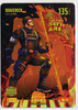 Bo Jackson Battle Arena - Maverick - Cooper Flagg - Grillin' Battlefoil - Fire - 135 - Griffey Set - GRILL-72