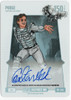 Bo Jackson Battle Arena - Pudge - Carlton Fisk - Inspired Ink Battlefoil - Steel - 150 - Griffey Set - CFA-7